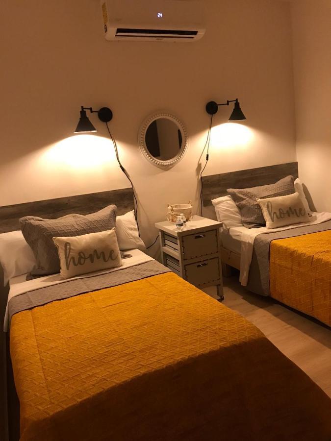 Garden Suites Comalcalco Exteriér fotografie
