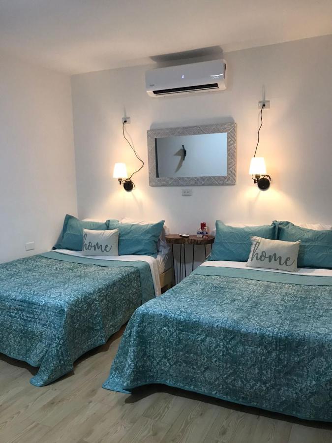 Garden Suites Comalcalco Exteriér fotografie