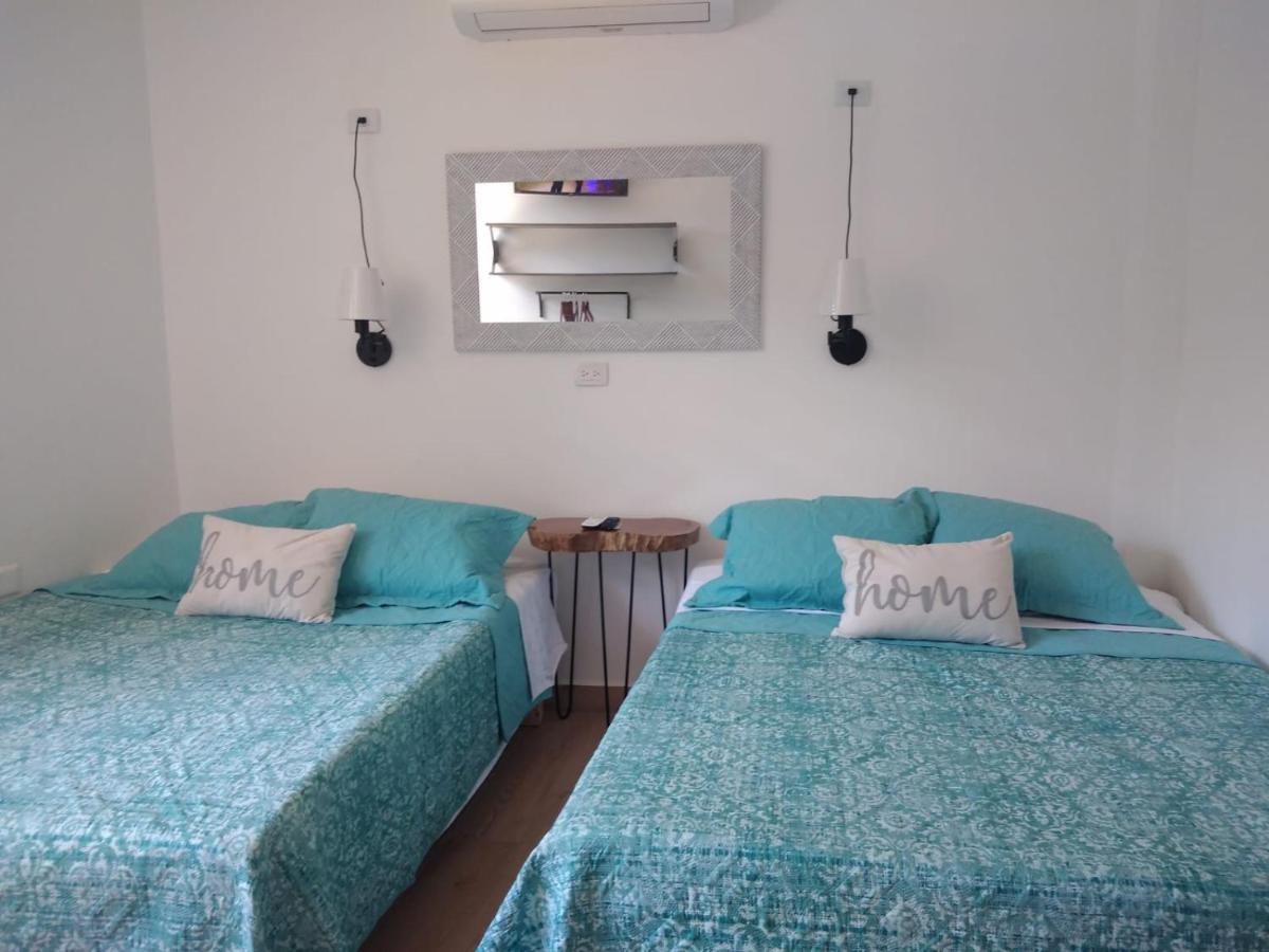 Garden Suites Comalcalco Exteriér fotografie